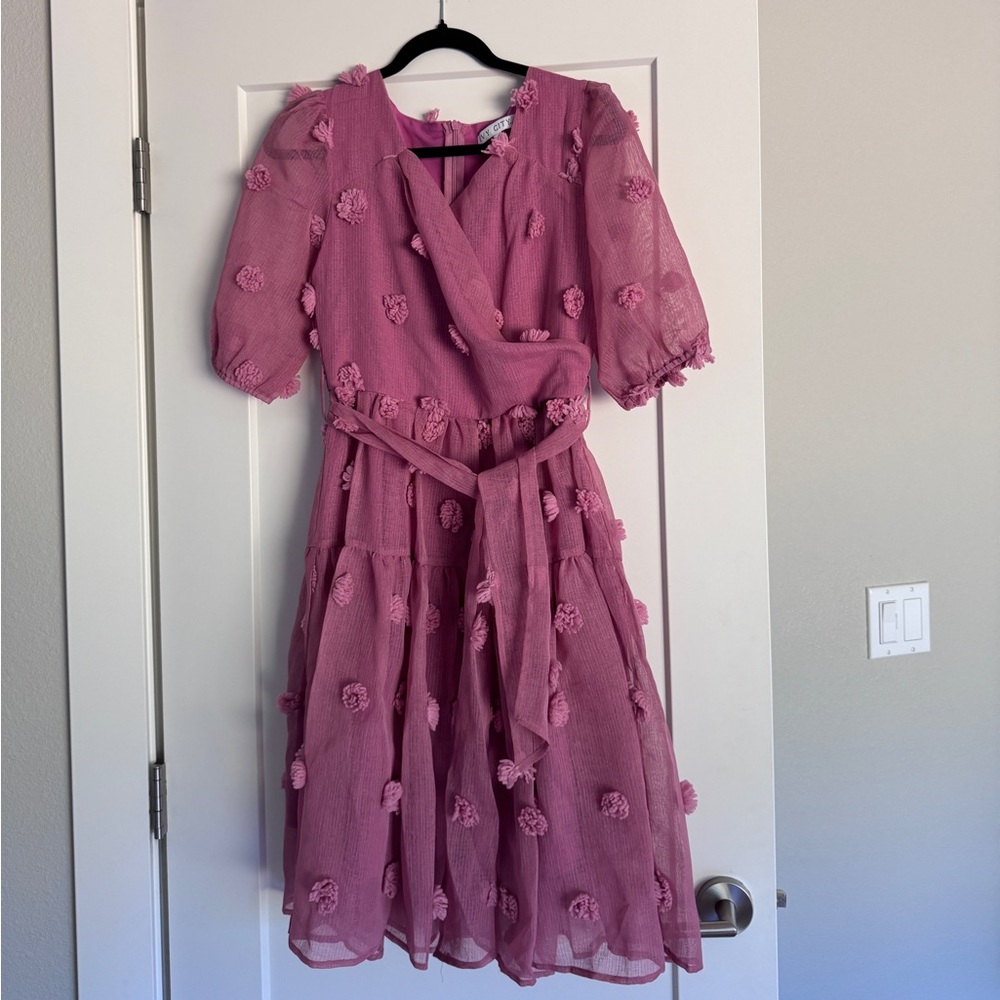 Ivy city co dress